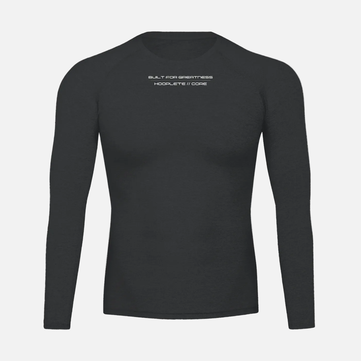 Core Performance Long Sleeve Tee