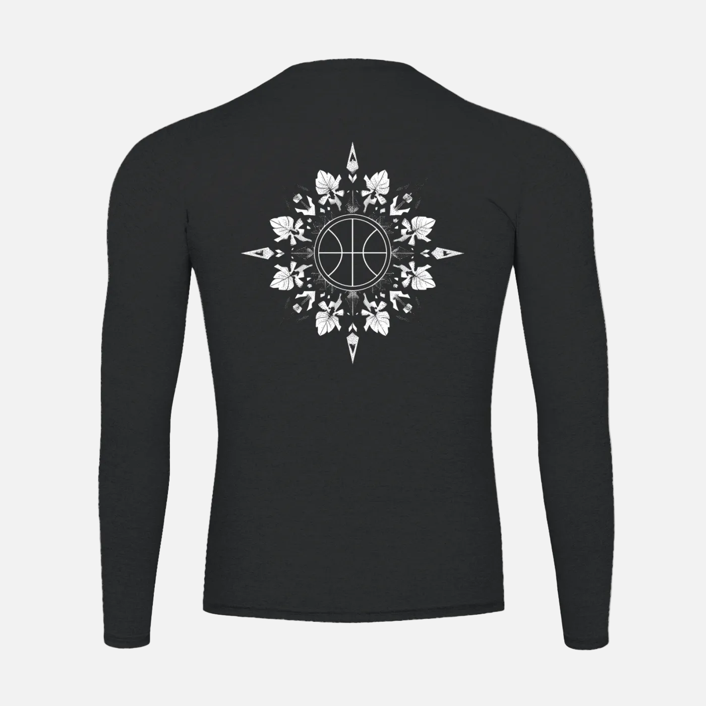 Vanta Performance Long Sleeve T-Shirt