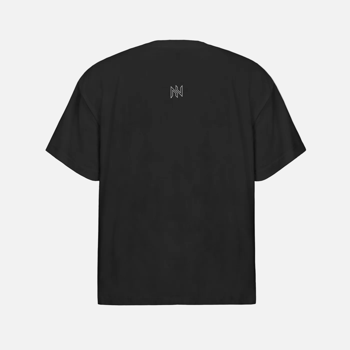 Lightweight cotton tee