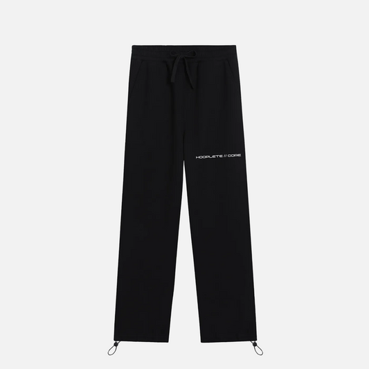 Contrast Panel Joggers