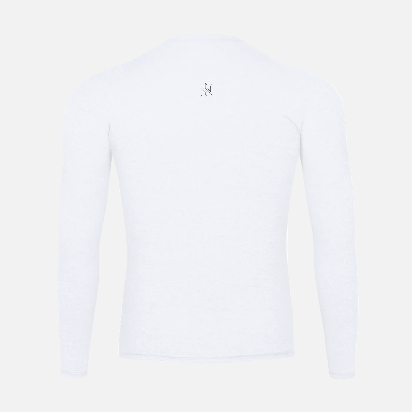 Long Sleeve Compression Tee