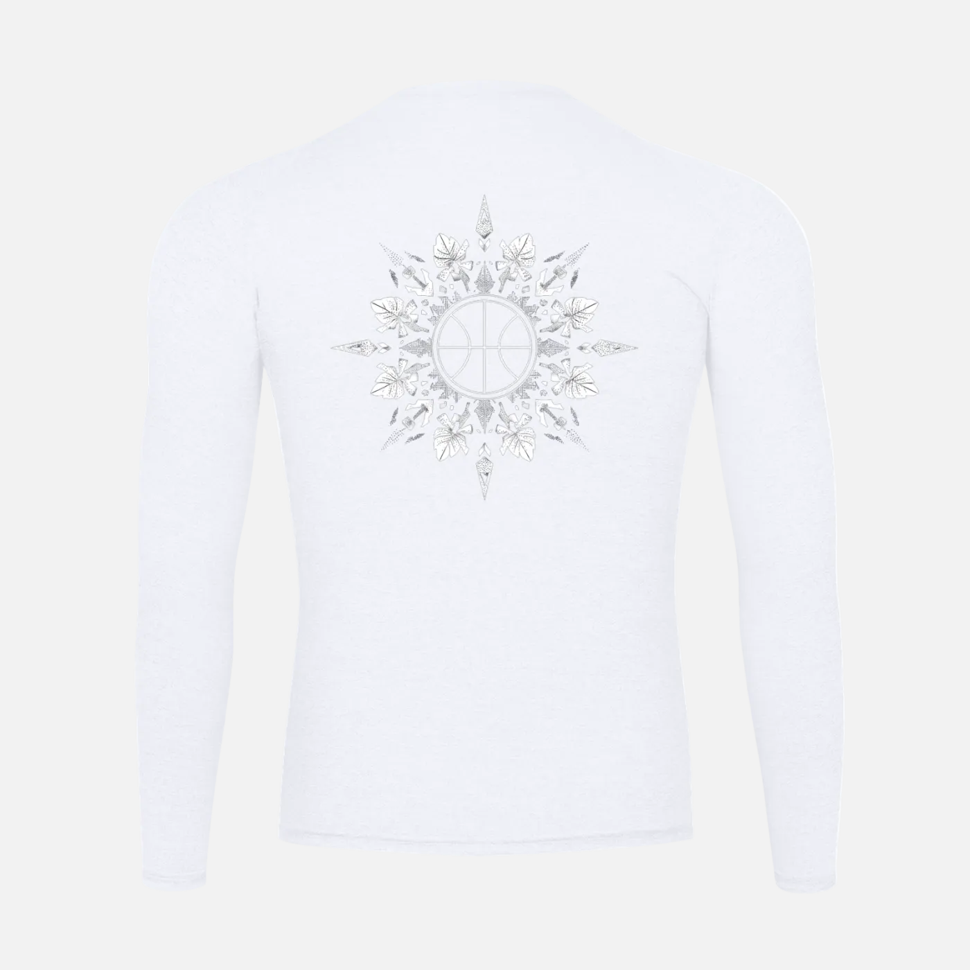 Vanta Performance Long Sleeve T-Shirt