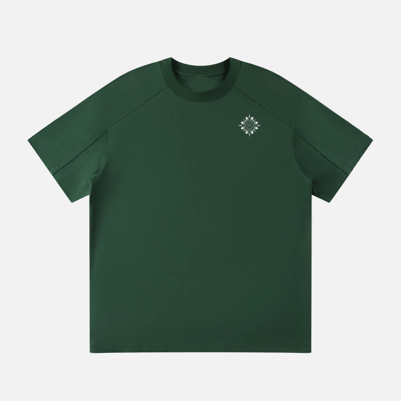 Vanta Cotton Tee