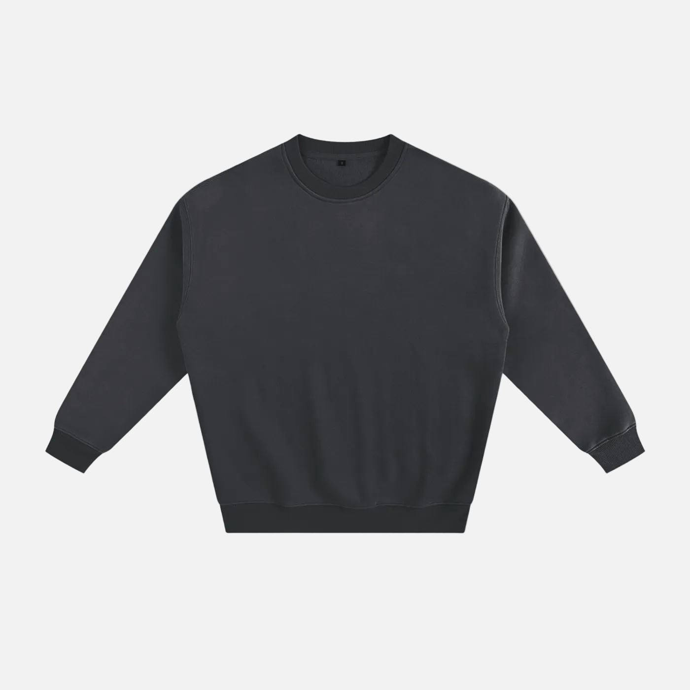 Bloom Heavyweight Fleeced Sweatshirt