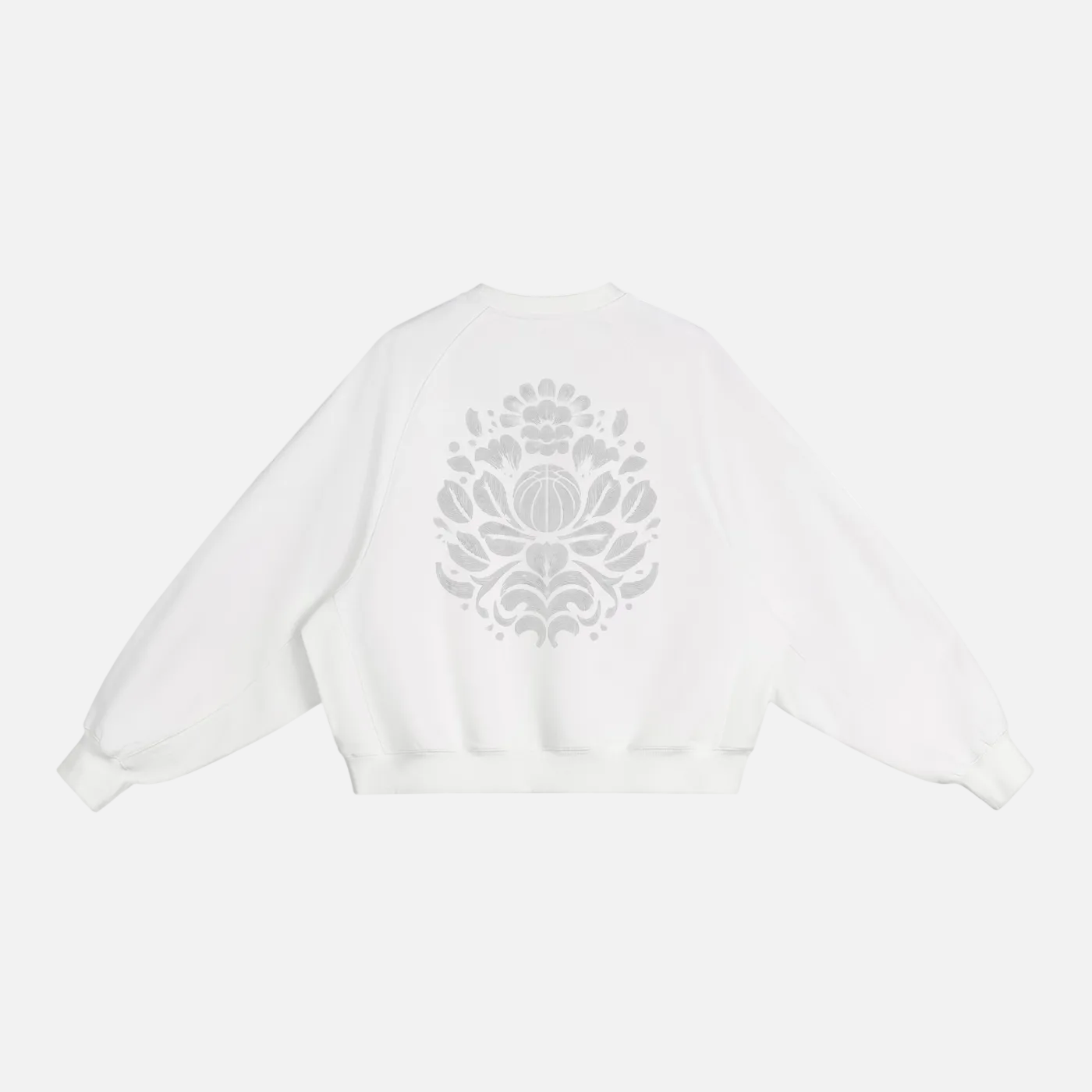 Bloom Crewneck Sweatshirt