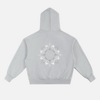Vanta Heavyweight Oversized Hoodie