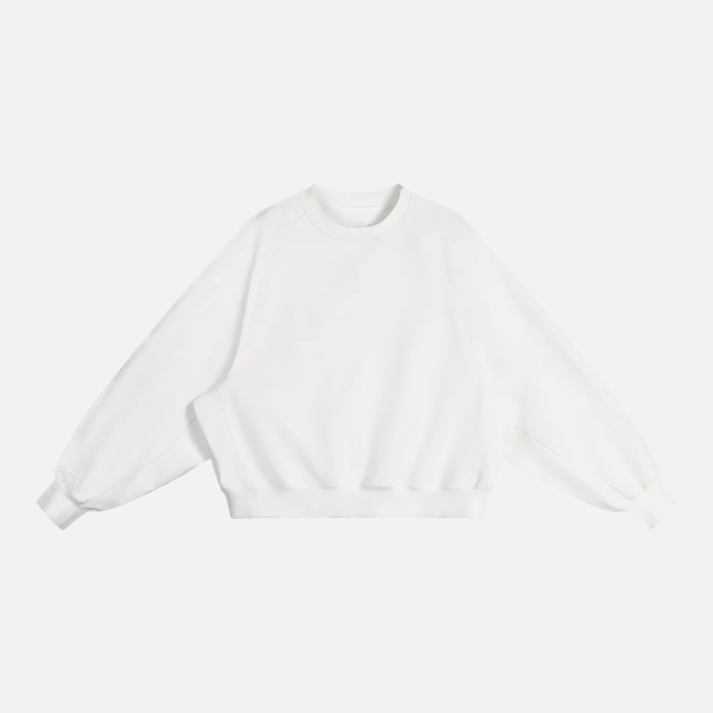 Vanta Crewneck Sweatshirt