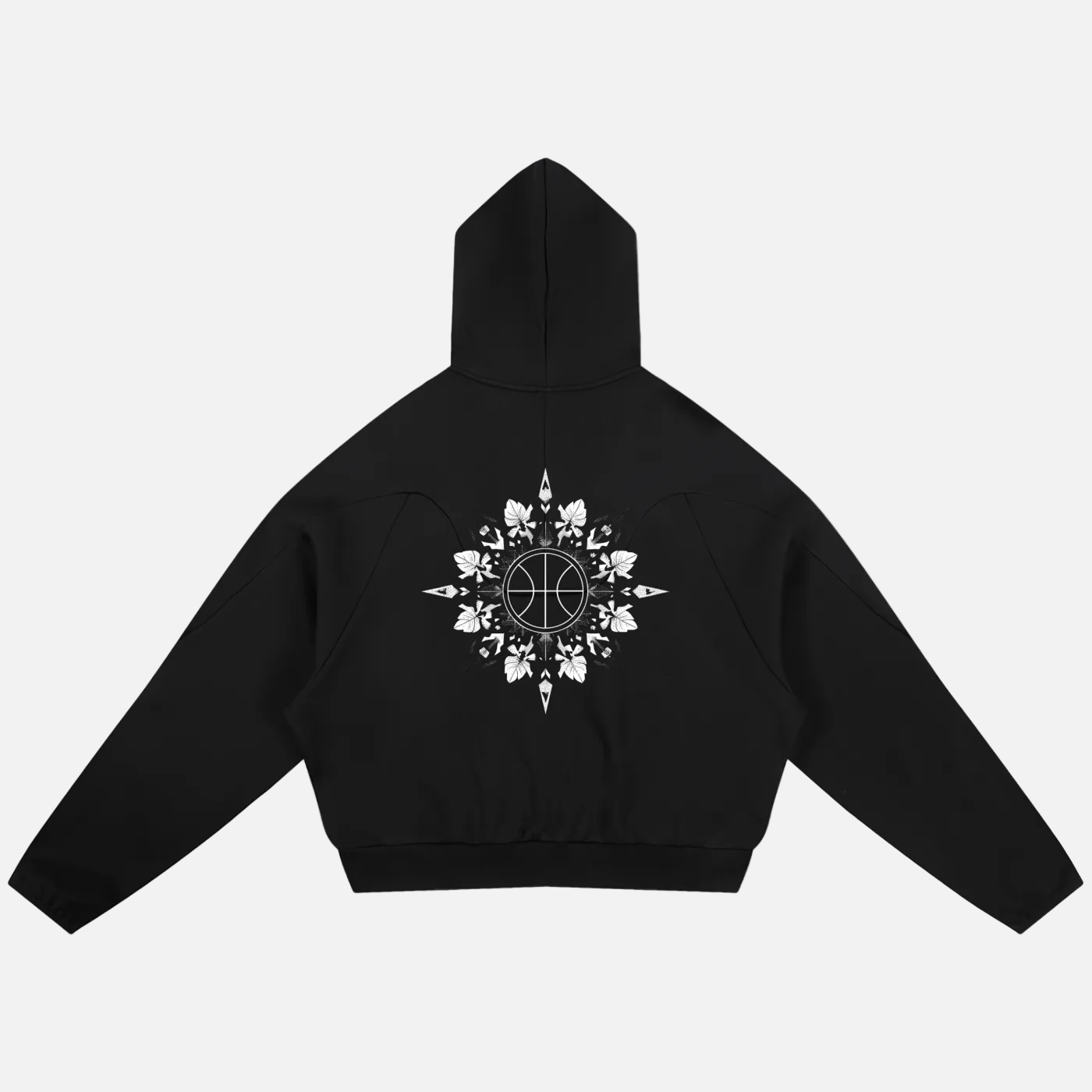 Vanta Performance Hoodie