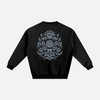 Bloom Heavyweight Fleeced Sweatshirt