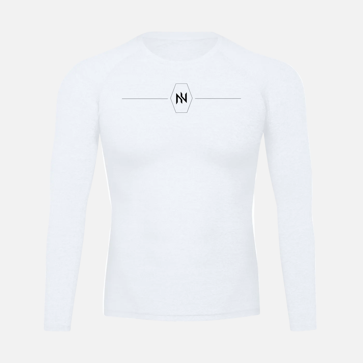 Long Sleeve Compression Tee