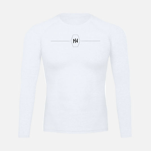 Long Sleeve Compression Tee